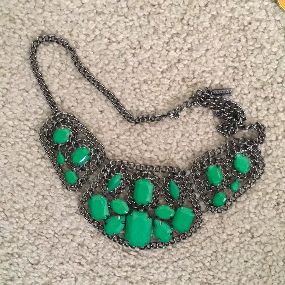 BaubleBar Statement Necklace